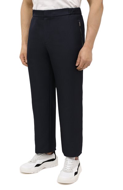 Брюки ZILLI SPORT, арт. MBU-ZS812-PASE0/0001, фото 3