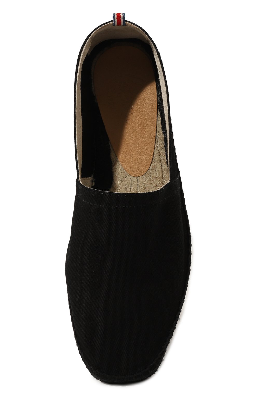 Текстильные эспадрильи CASTANER, арт. PABL0 C, фото 6