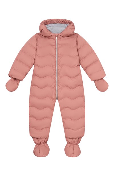 Пуховый комбинезон CHEPE, арт. 391058., фото 1