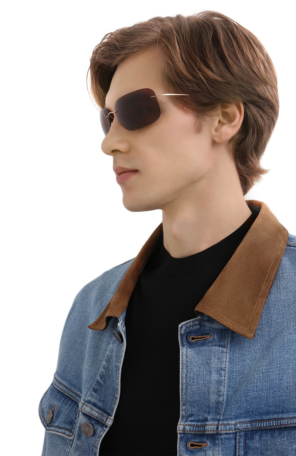 Солнцезащитные очки SILHOUETTE, арт. 8723/7530, фото 2