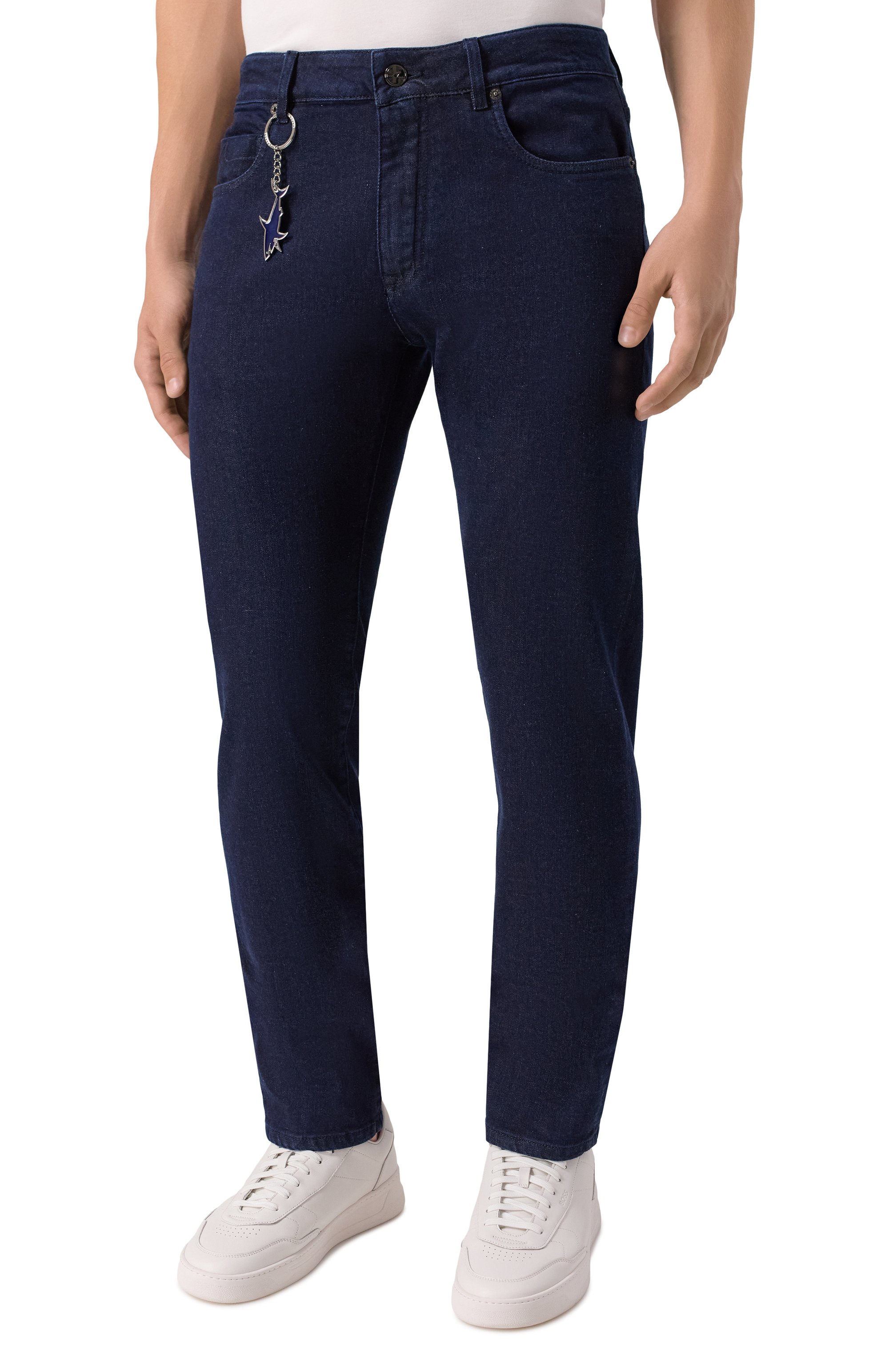 Джинсы PAUL&SHARK, арт. 15314101, фото 3