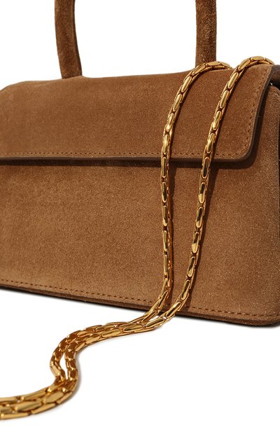 Сумка liza duo RUBEUS MILANO, арт. 015/20DLDSUNB, фото 3