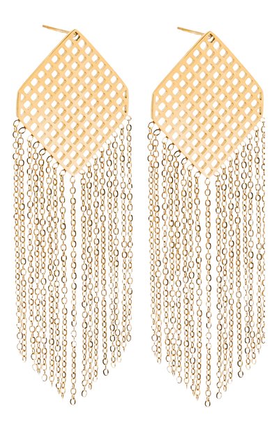 Серьги EXCLAIM, арт. 035G2604E, фото 3