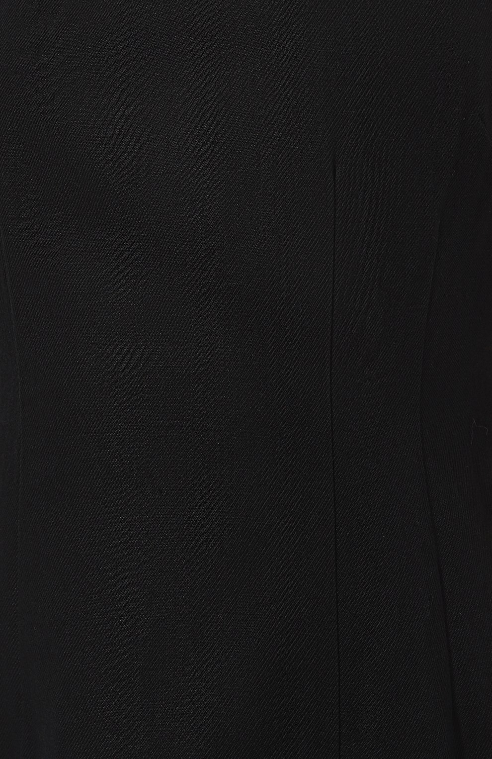 Платье из хлопка и льна DRIES VAN NOTEN, арт. 231-011076-6237, фото 5