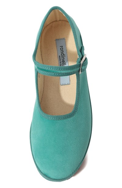 Балетки RONDINELLA, арт. FRI002S/37-40, фото 4