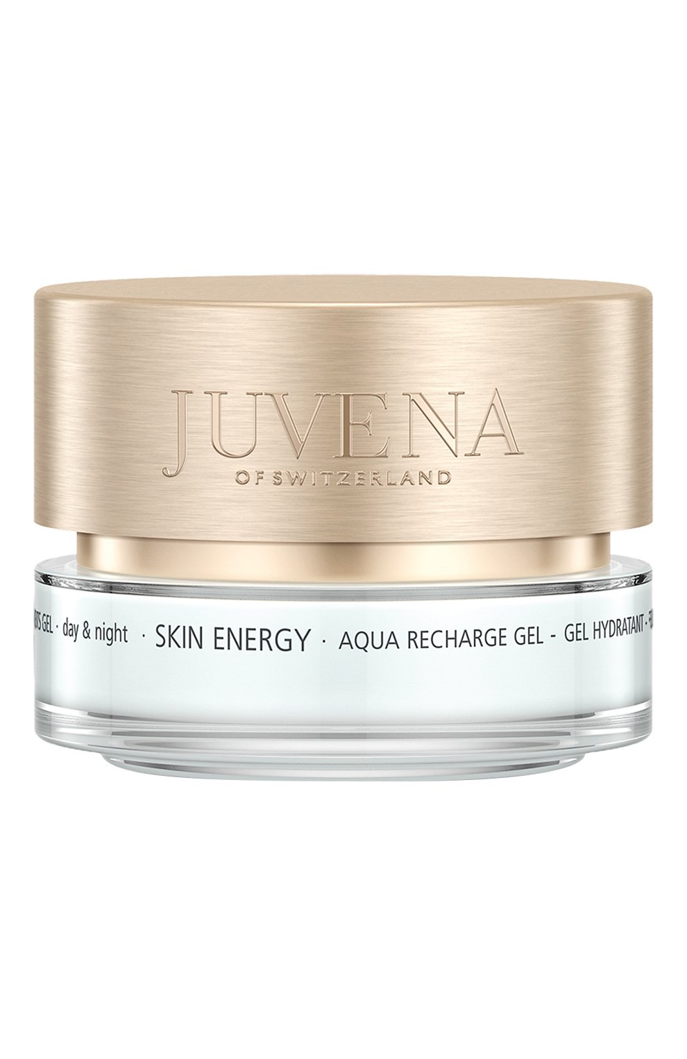 Увлажняющий аква-гель с эффектом мощной гидроподзарядки кожи (50ml) JUVENA, арт. 004, фото 1