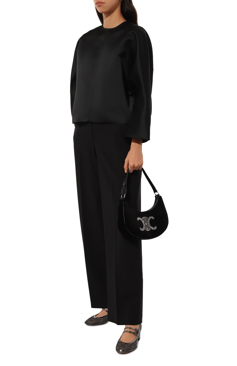 Сумка ava CELINE, арт. 193952FJM, фото 7