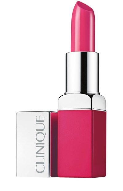 Помада для губ, оттенок kiss pop CLINIQUE, арт. ZEK2-22, фото 1