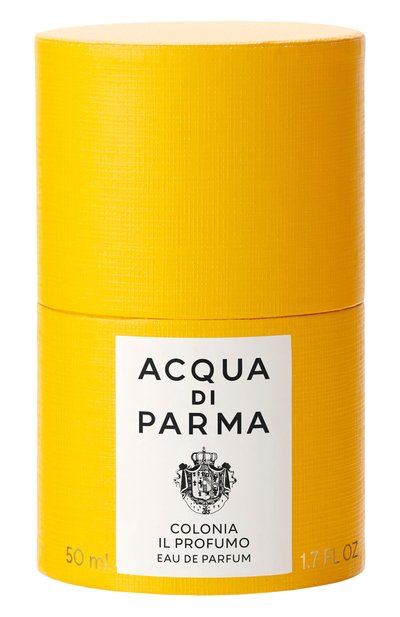 Парфюмерная вода colonia il profumo (50ml) ACQUA DI PARMA, арт. ADP082497, фото 3