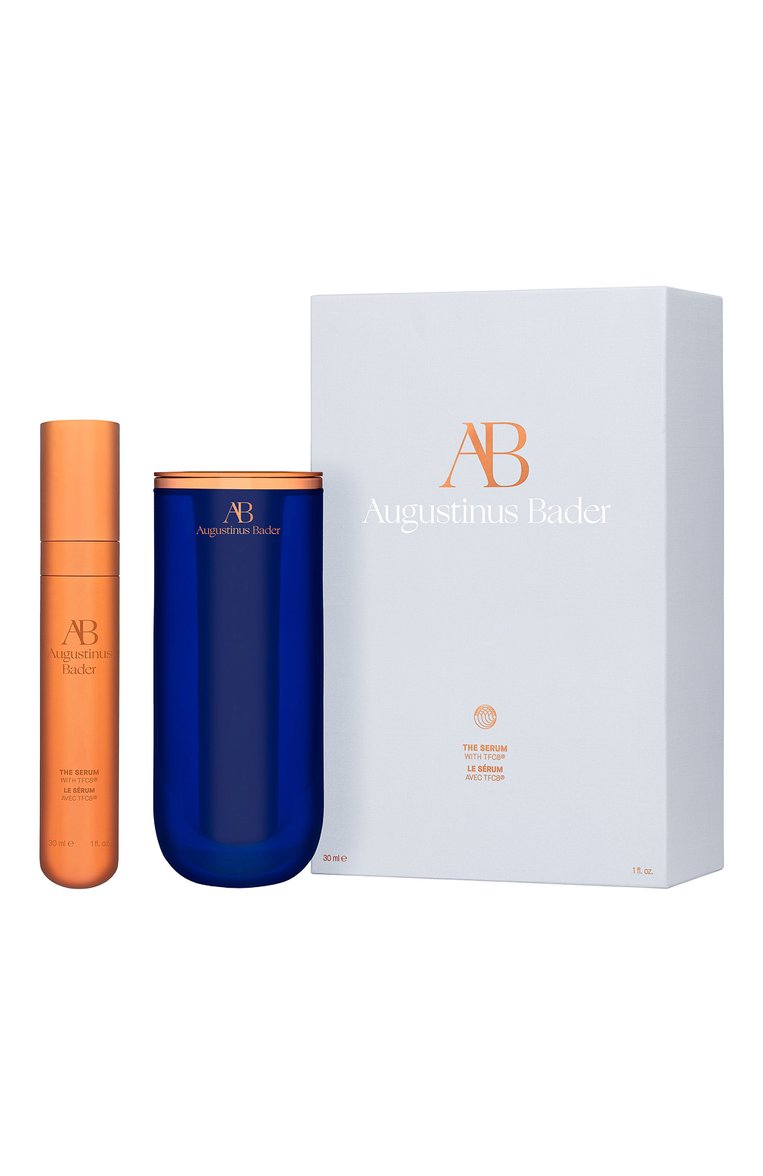 Сыворотка the serum (30ml) AUGUSTINUS BADER, арт. 5060552903421, фото 1