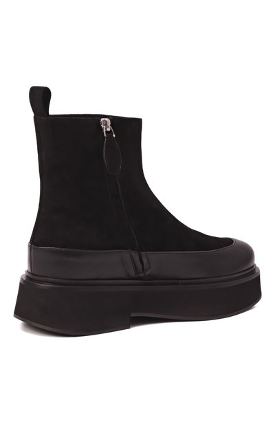 Замшевые ботинки buna NEOUS, арт. 00494B01N01, фото 5