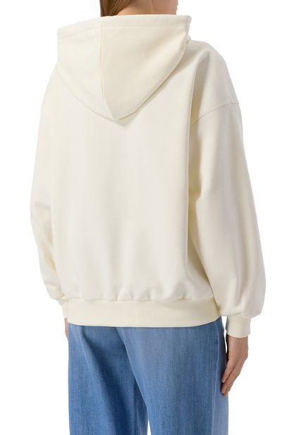 Хлопковое худи FLASHIN, арт. FF25HDOB, фото 4