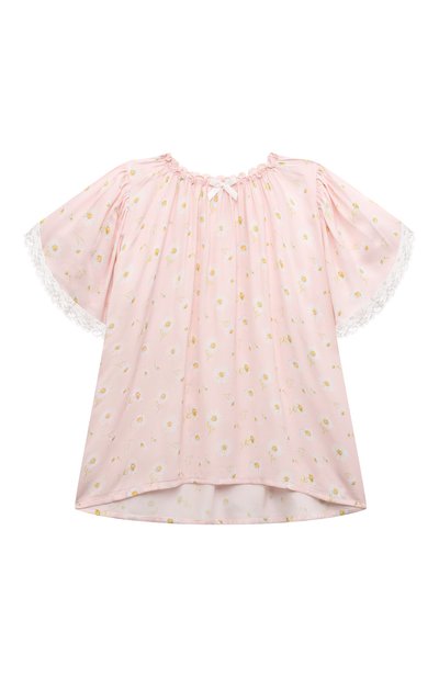 Пижама из вискозы AMIKI CHILDREN, арт. MILANA, фото 2