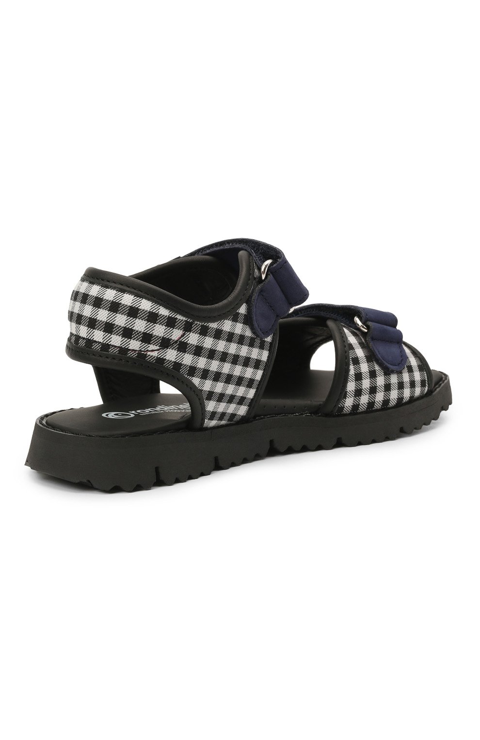 Сандалии RONDINELLA, арт. 0965/T1221/24-27, фото 3