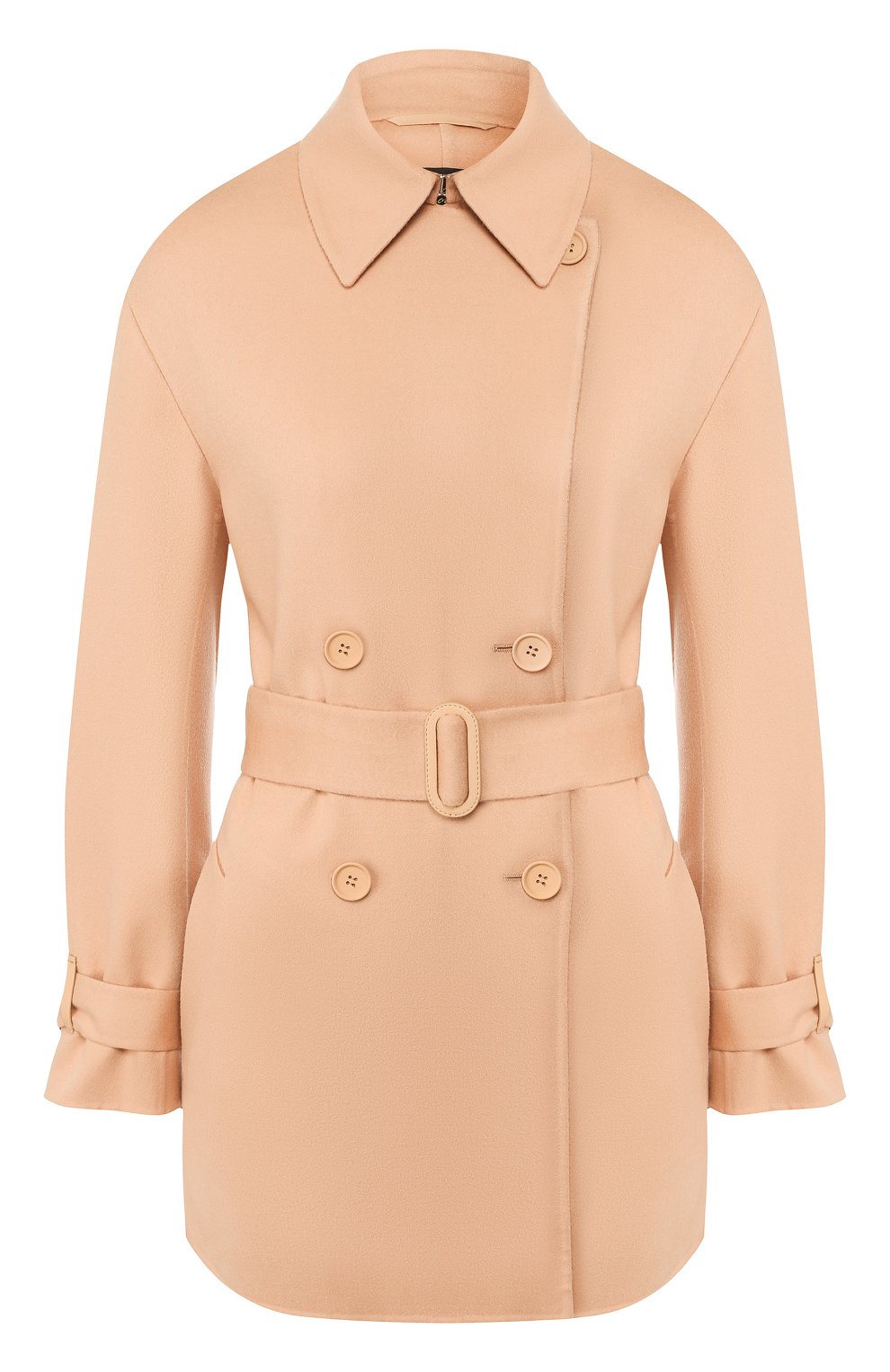 Кашемировое пальто LORO PIANA, арт. FAI9564, фото 1