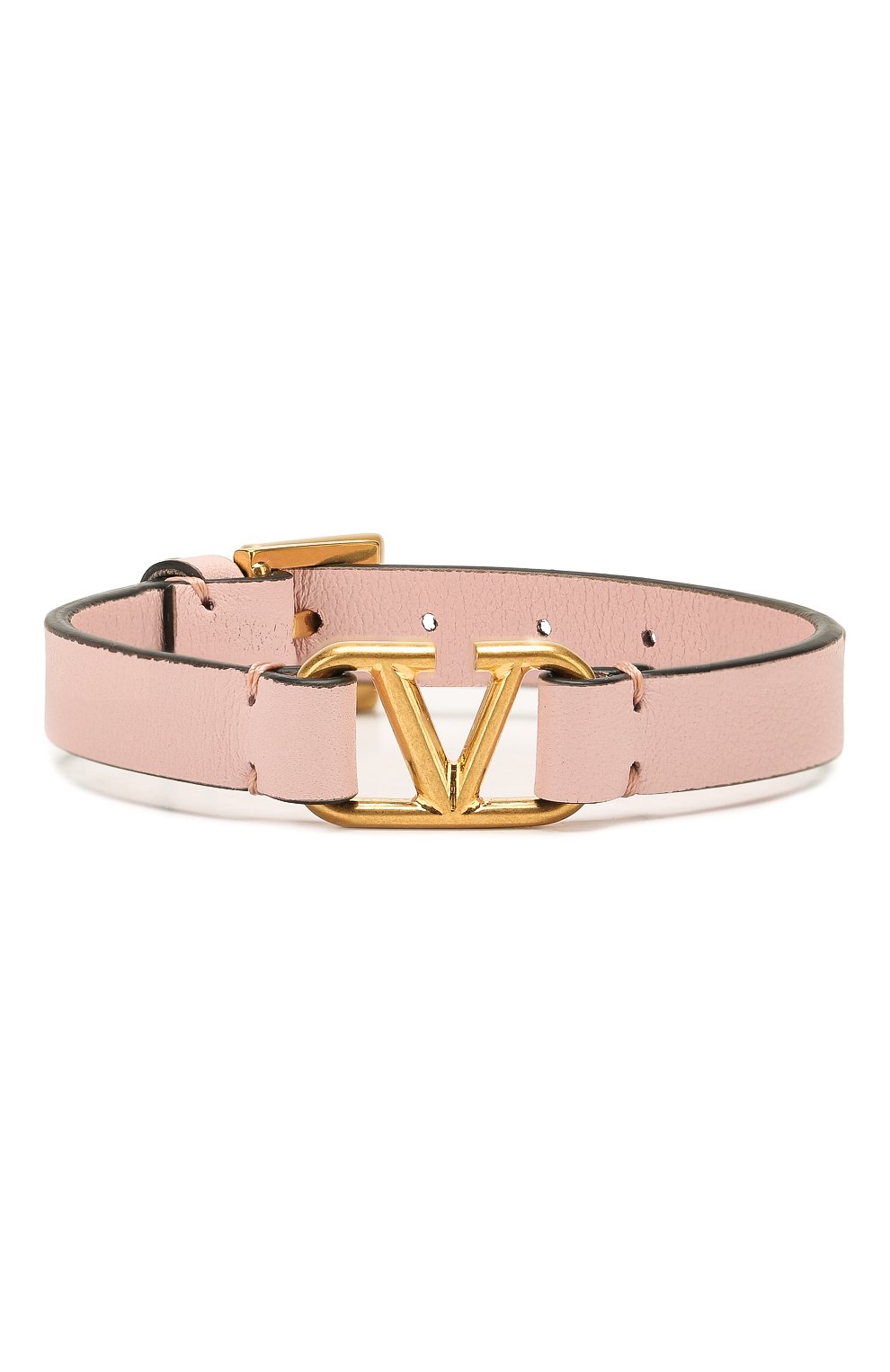 Кожаный браслет vlogo VALENTINO, арт. TW2J0C44/ZXL, фото 1