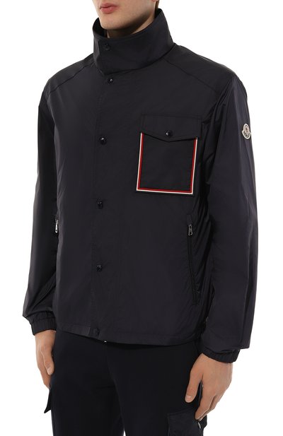 Пуховая куртка rappeneau MONCLER, арт. 1A001-48-68352, фото 3