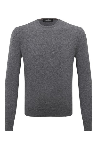 Мужской кашемировый джемпер GRAN SASSO, арт. 55167/15590