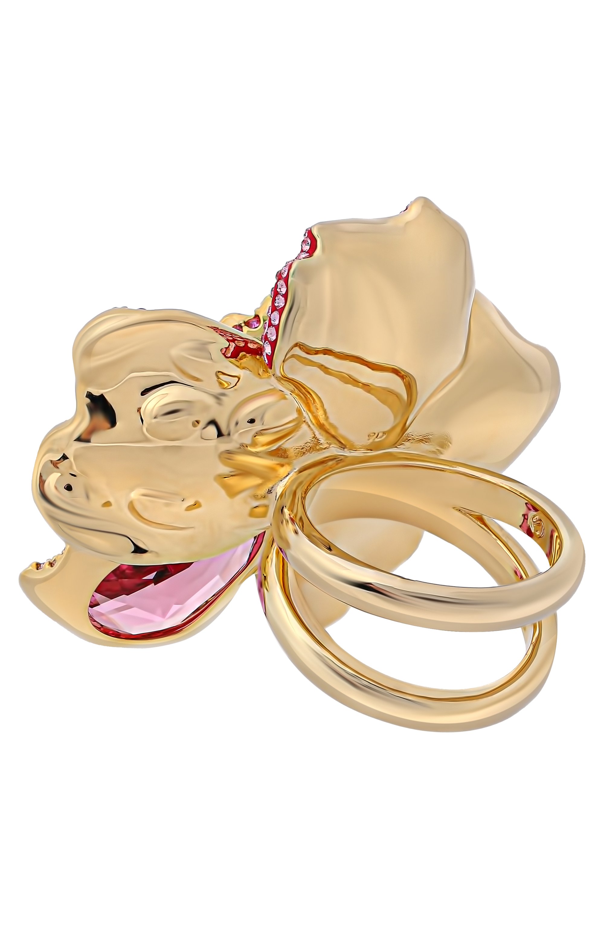 Кольцо idyllia SWAROVSKI, арт. 5657285, фото 3