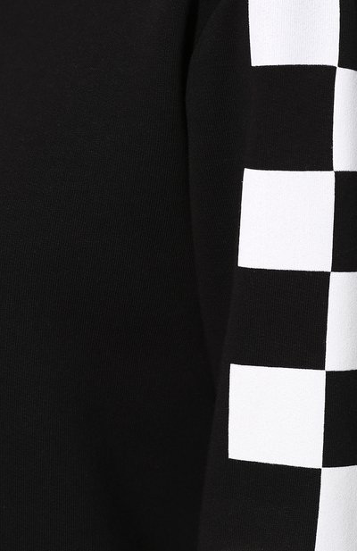 Хлопковый свитшот MSGM, арт. 2742MDM169 195799, фото 5