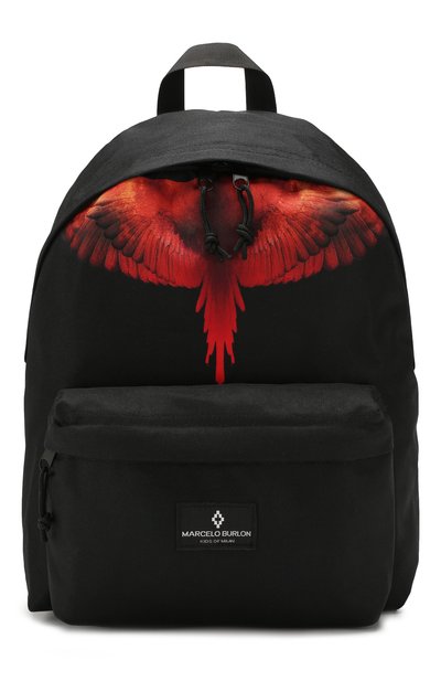 Рюкзак MARCELO BURLON KIDS OF MILAN, арт. B/MB/9512/9000, фото 1