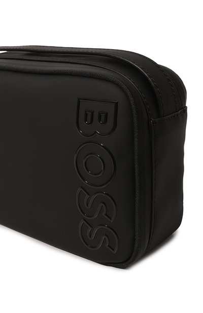 Текстильный несессер BOSS, арт. 50484310, фото 2