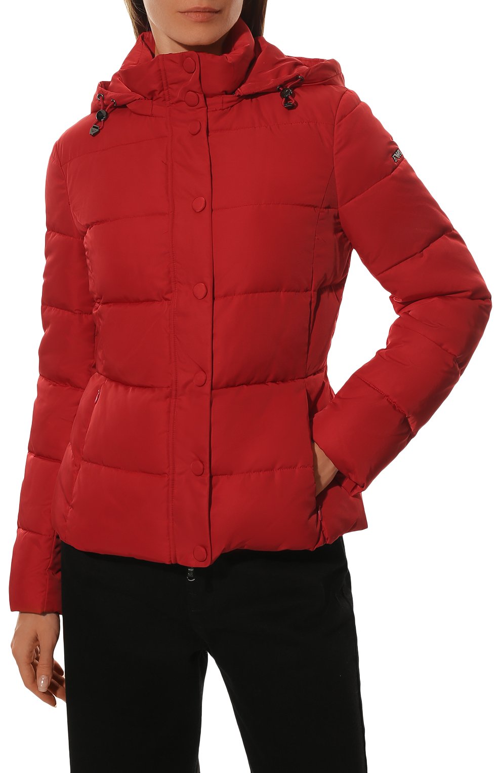 Утепленная куртка EMPORIO ARMANI, арт. 6Z2B75/2NAGZ/0UTLET AW22-23, фото 3