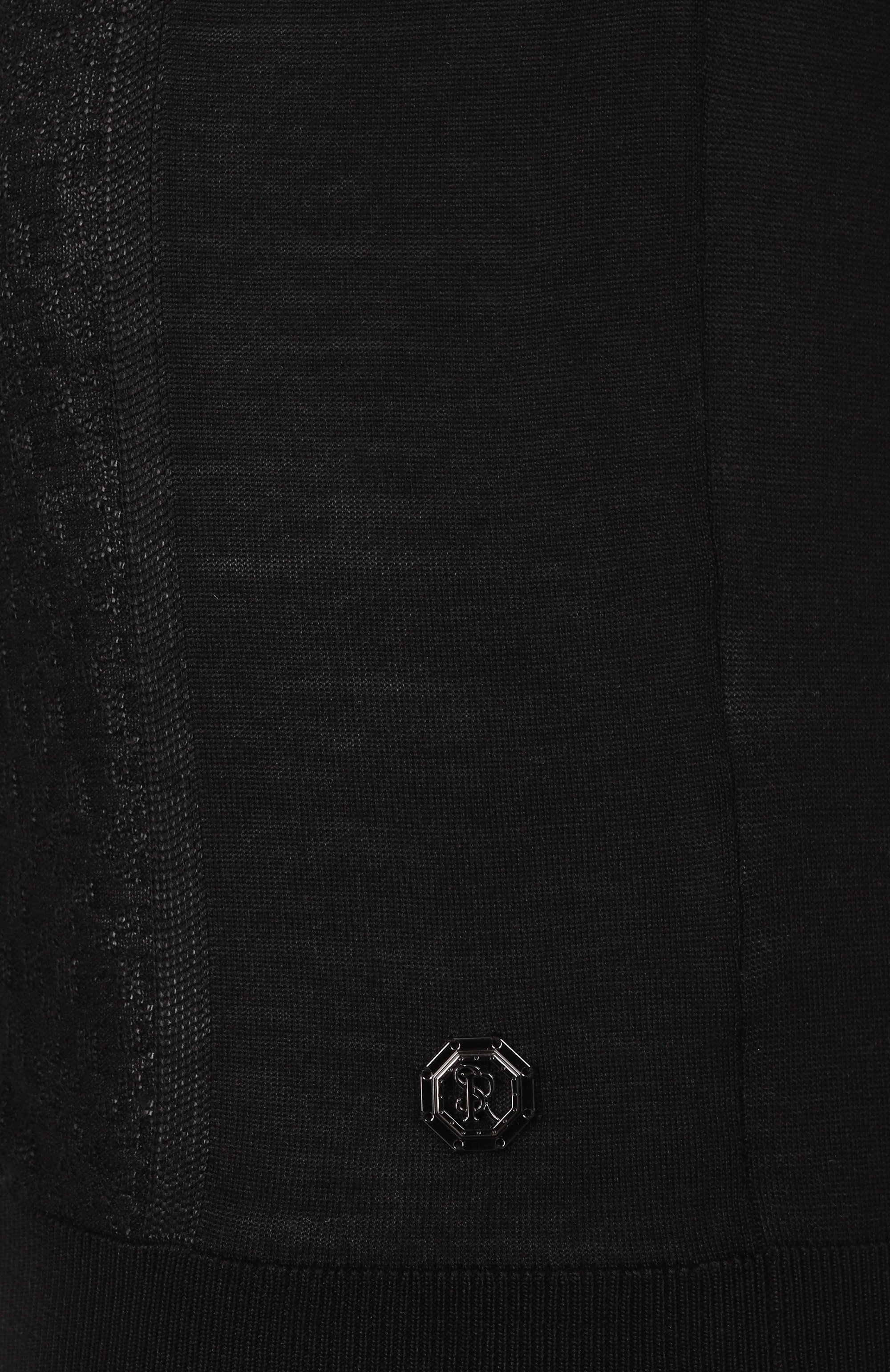 Рубашка из шелка и хлопка STEFANO RICCI, арт. K212030PAM/F25295, фото 6