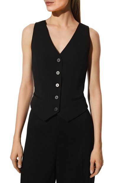 Шерстяной жилет NOBLE&BRULEE, арт. NB210421/2, фото 3