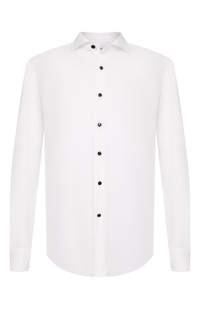 Мужская хлопковая сорочка ALESSANDRO GHERARDI, арт. BSE1-3T-7D/W019