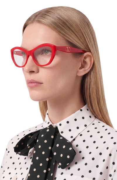 Женские оправа VALENTINO, арт. VG0012 003