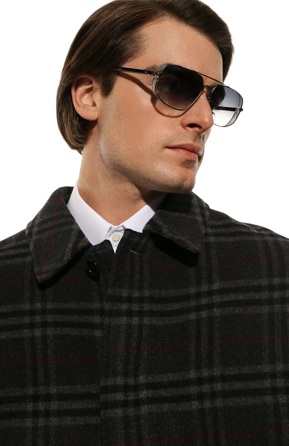 Солнцезащитные очки MATSUDA, арт. M3111 MBK, фото 2