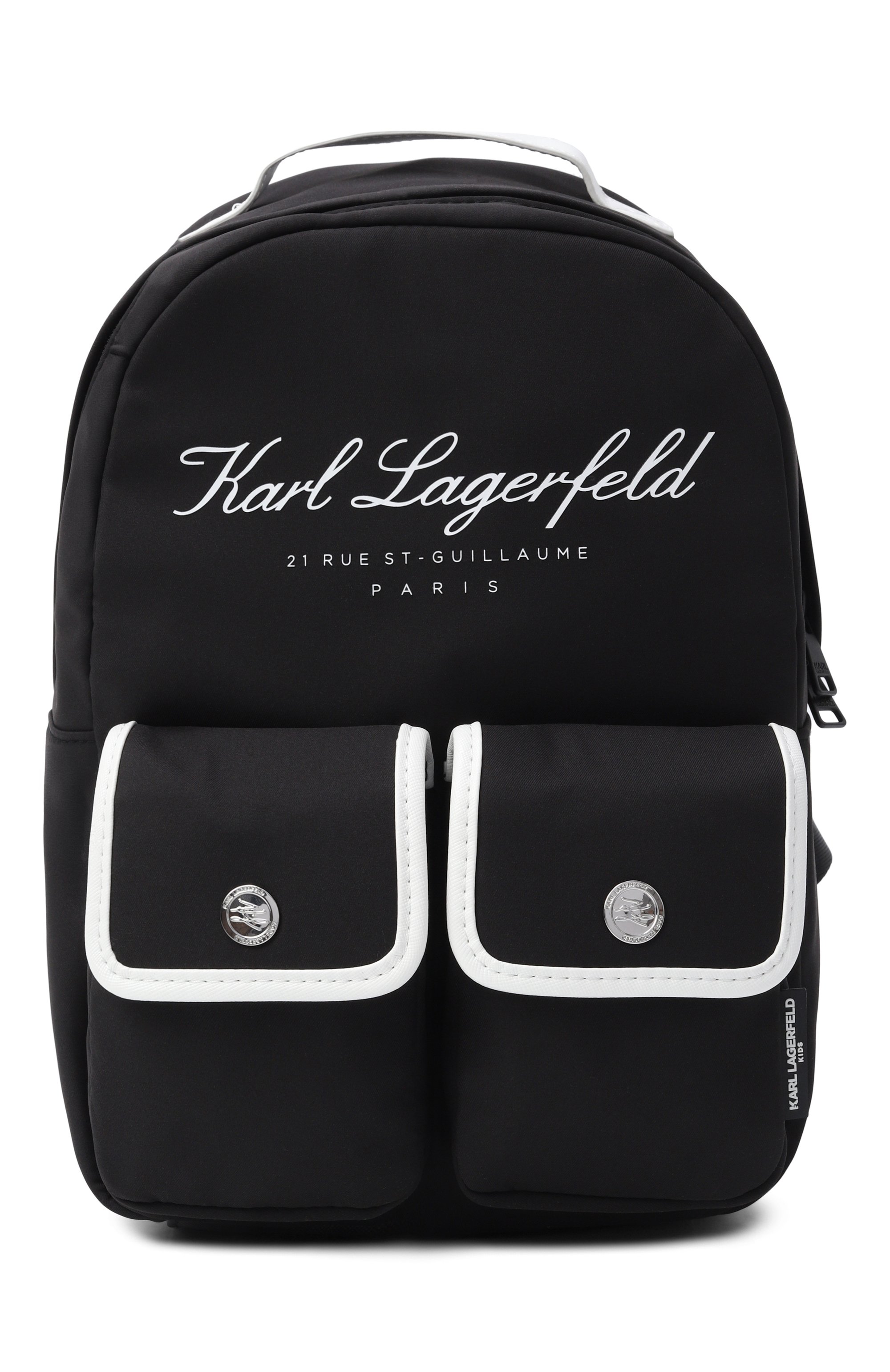 Рюкзак KARL LAGERFELD KIDS, арт. Z31216, фото 1