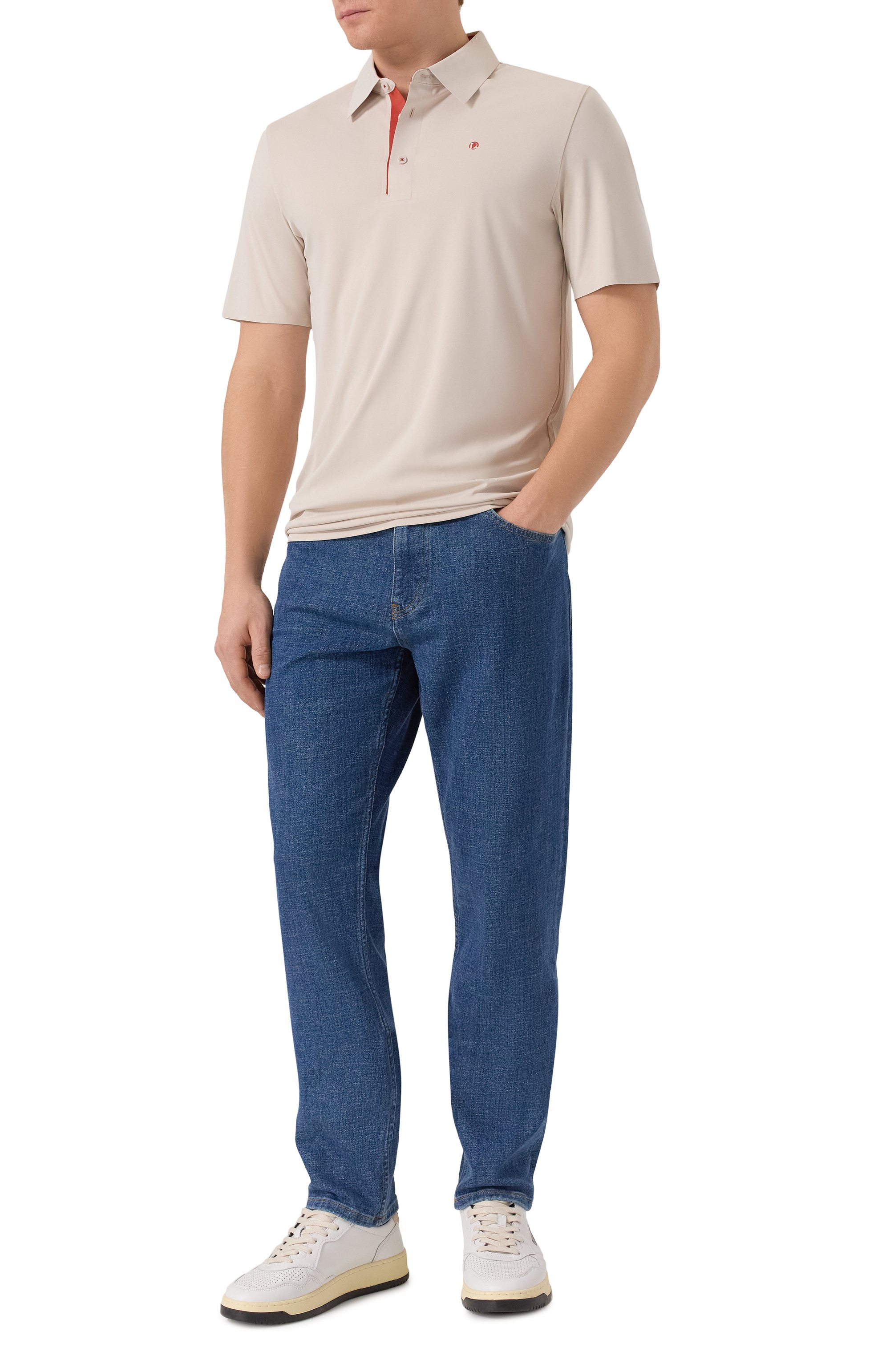 Поло 12 STOREEZ, арт. 132291, фото 2