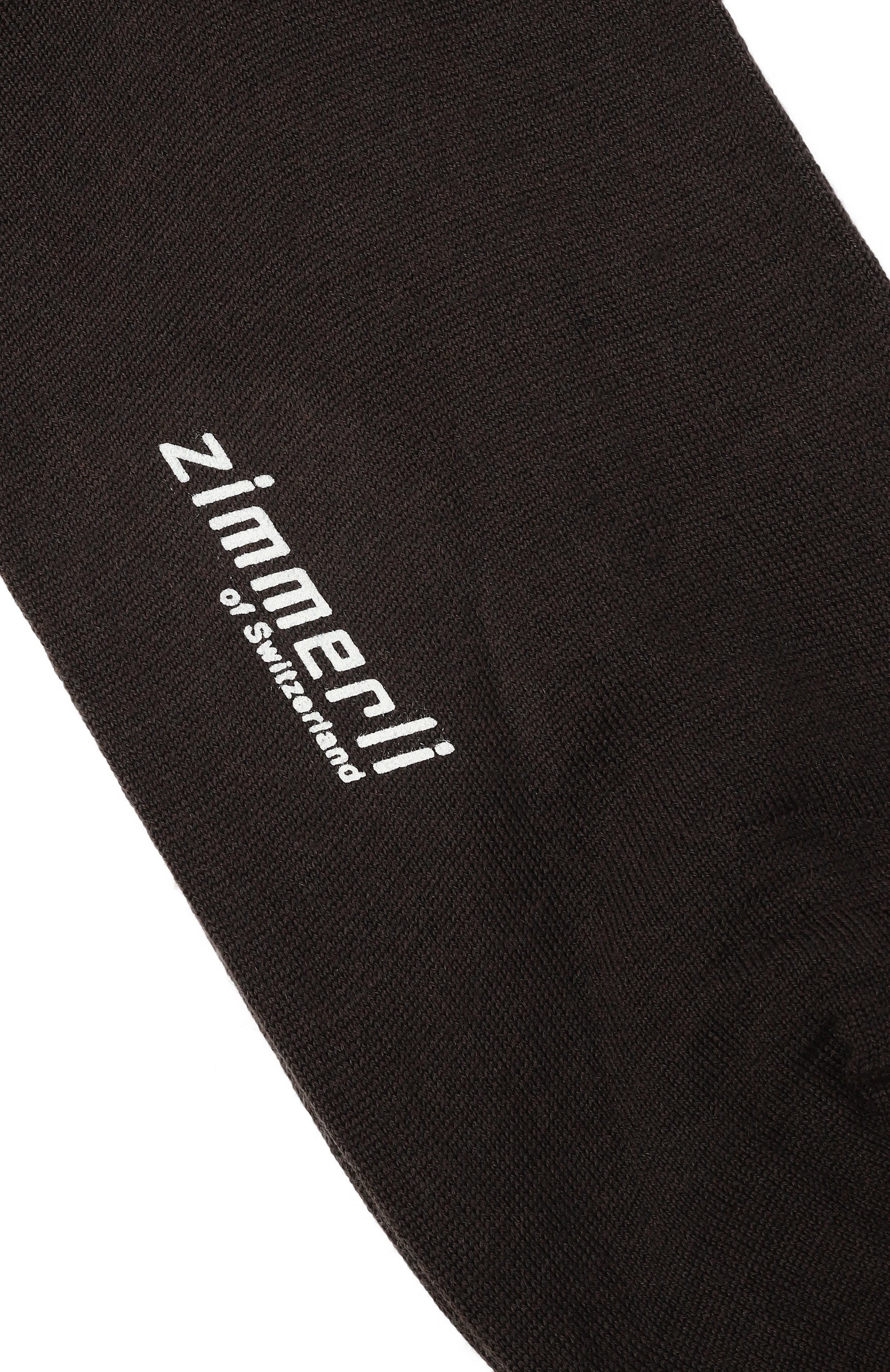 Шерстяные носки ZIMMERLI, арт. 2541-1, фото 2