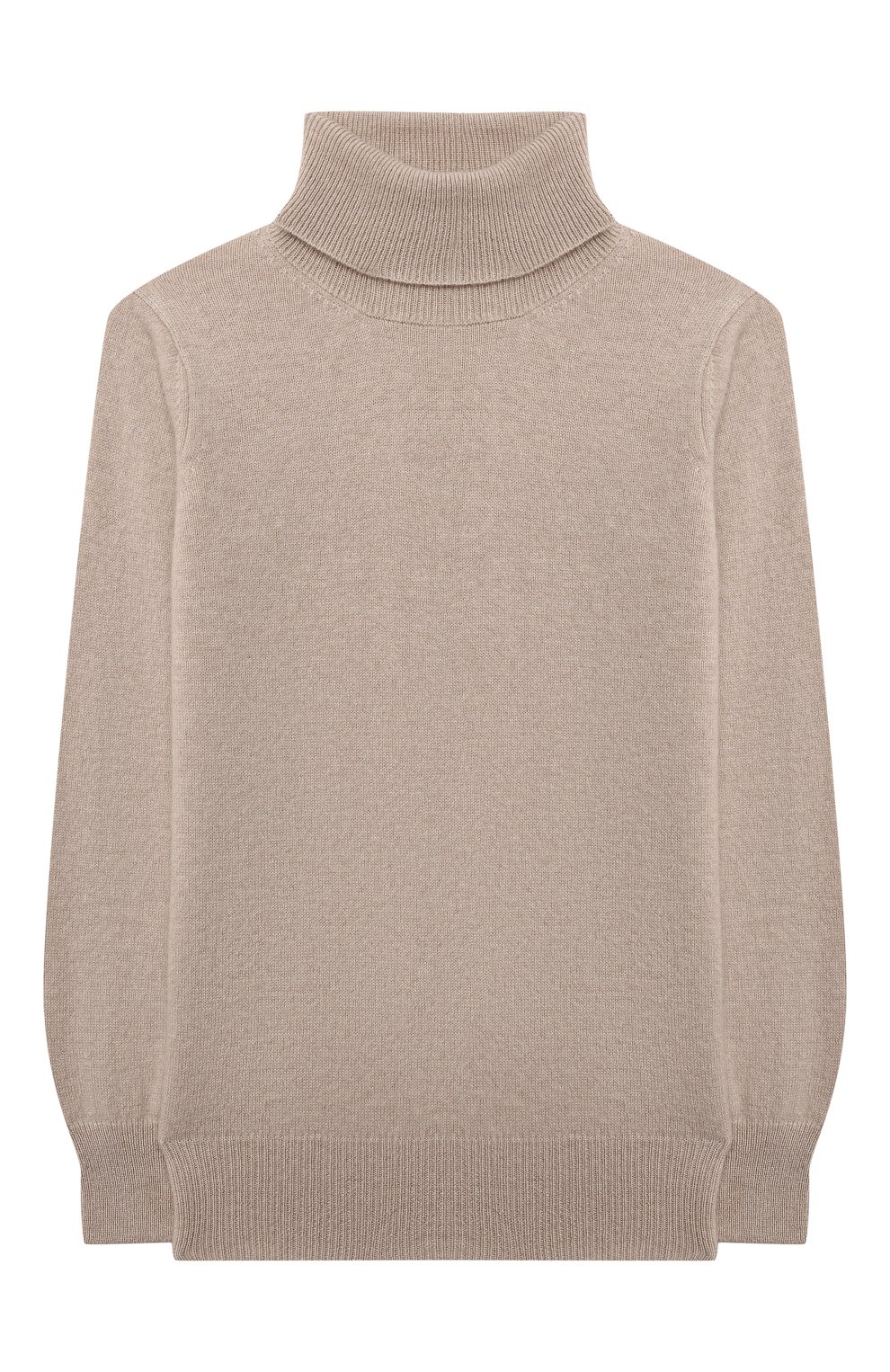 Кашемировая водолазка GIORGETTI CASHMERE, арт. MB453/FELTED/8A-14A, фото 1