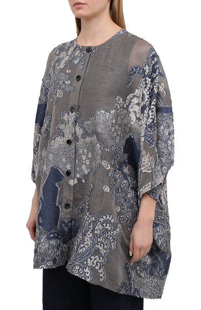 Рубашка GIORGIO ARMANI, арт. 1SHGG0KX/T029Q, фото 3