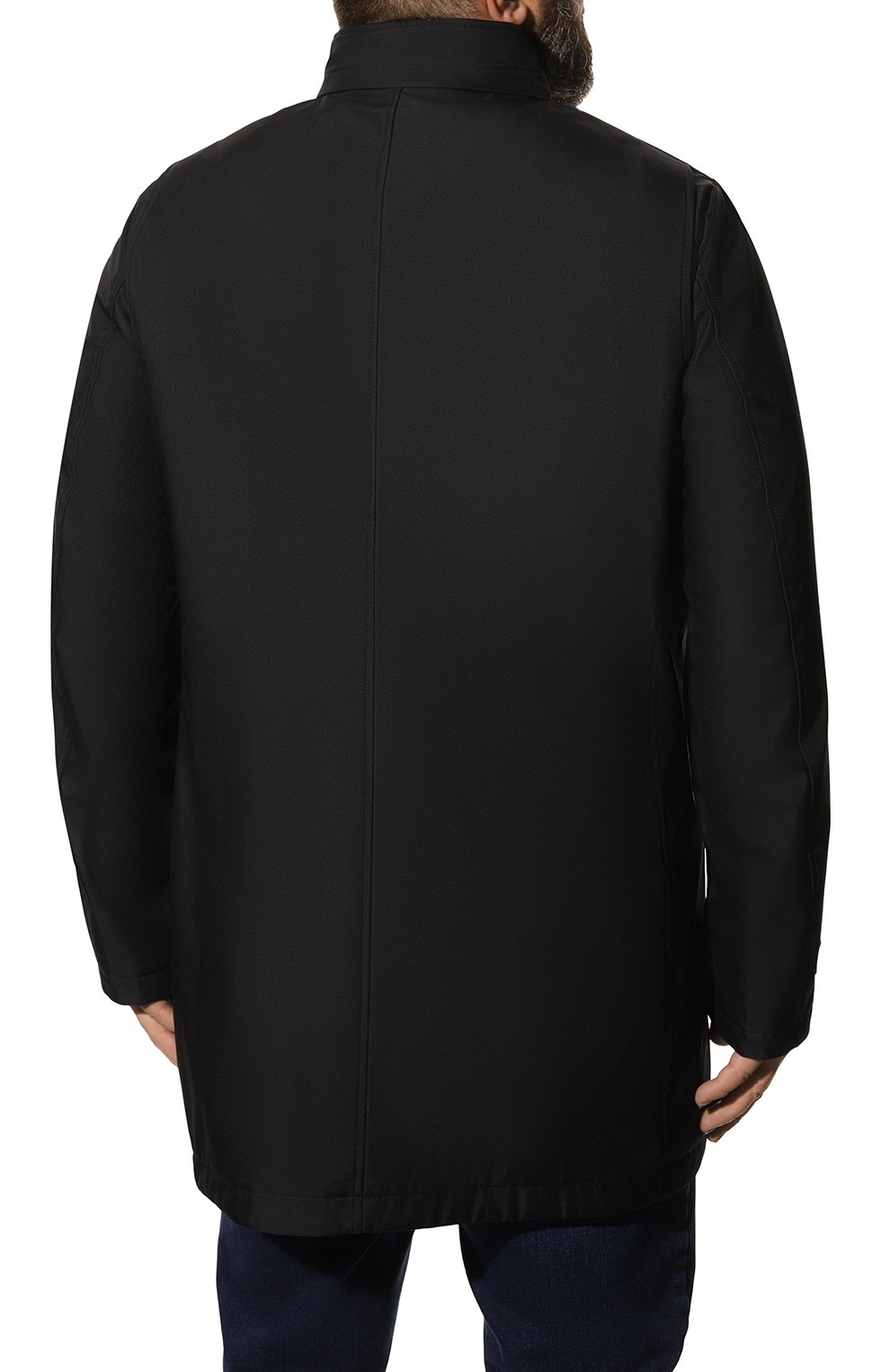 Утепленный плащ berecci-wi MOORER, арт. BERECCI-WI, фото 4