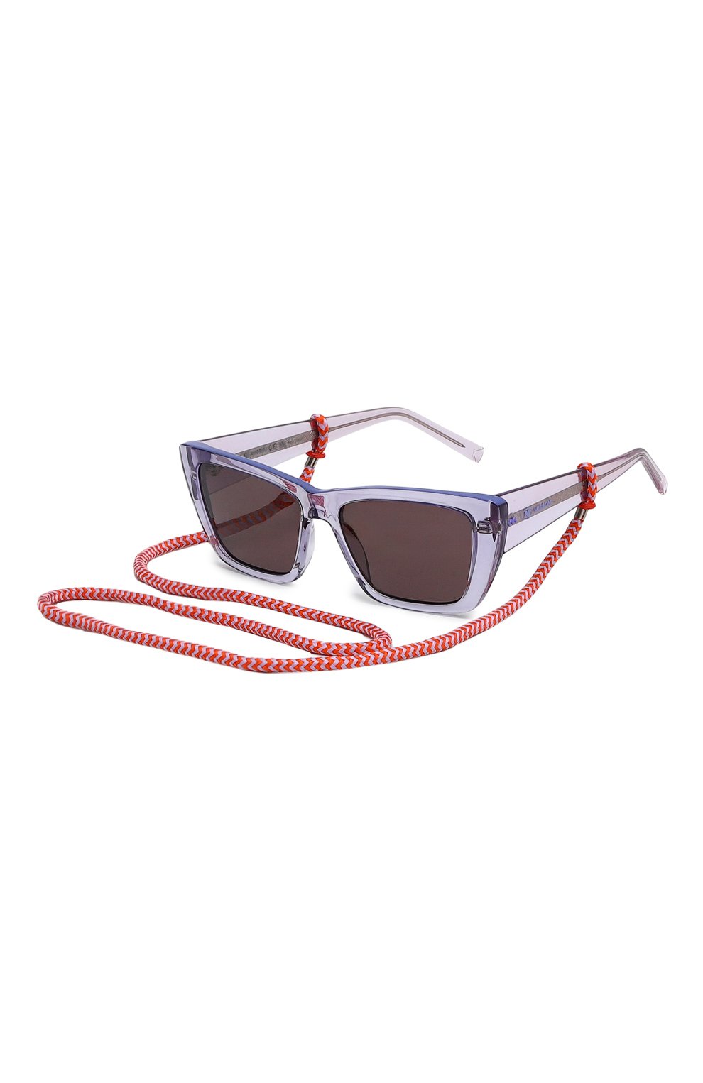 Солнцезащитные очки и цепочка M MISSONI, арт. MMI0131 789, фото 5