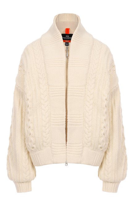 Женская шерстяной бомбер PARAJUMPERS, арт. 25WMPWHYAK31