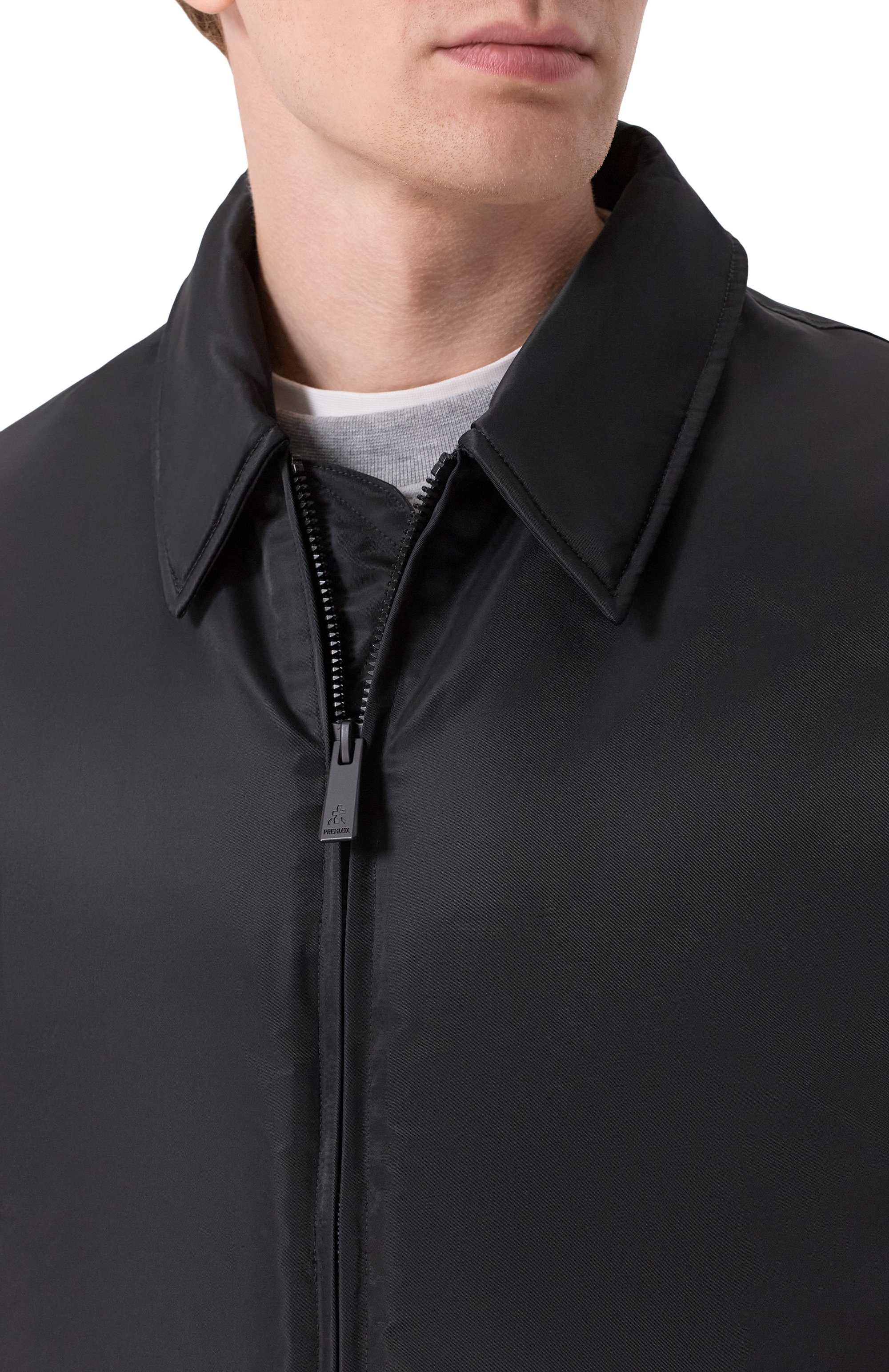 Пуховик PREMIATA, арт. PA1042/NYL0N, фото 5