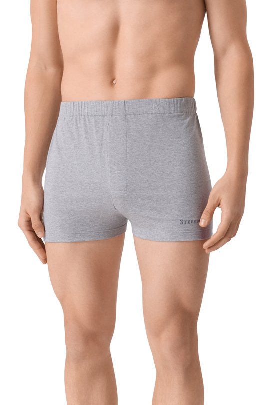 Боксеры Stefano Ricci MNI42T0020/803 Серый  MNI42T0020/803 Фото 2