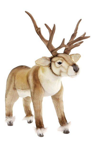 Мягкая игрушка олень северный HANSA, арт. 4589, фото 1