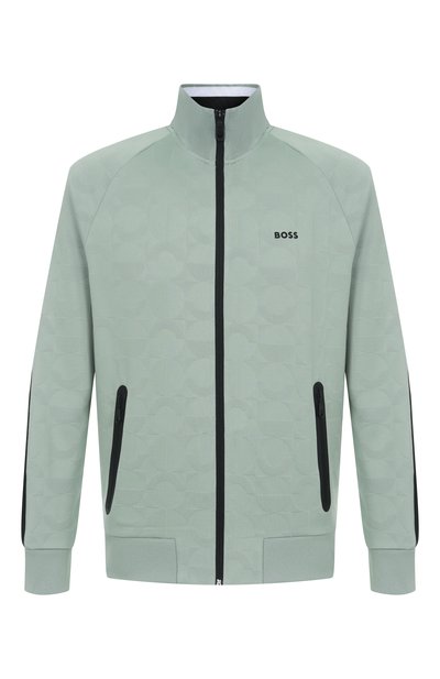 Мужской толстовка BOSS GREEN, арт. 50537370