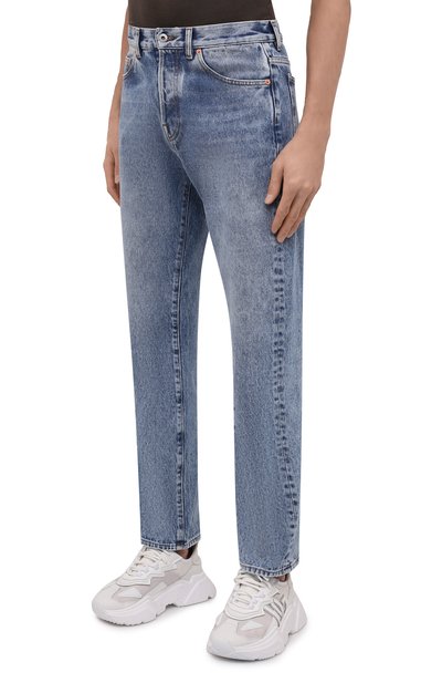 Джинсы VALENTINO, арт. XV3DE01T847, фото 3