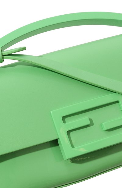 Сумка baguette FENDI, арт. 7AS142ANXI F1L1Q, фото 3