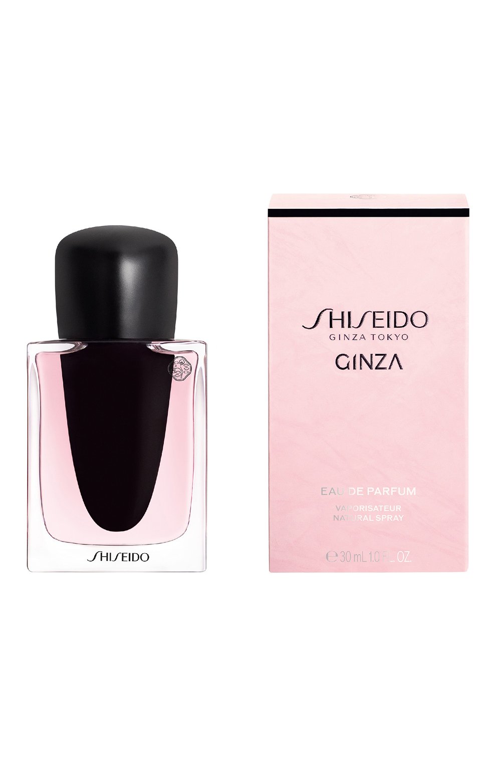 Парфюмерная вода ginza (30ml) SHISEIDO, арт. 15522SH, фото 2