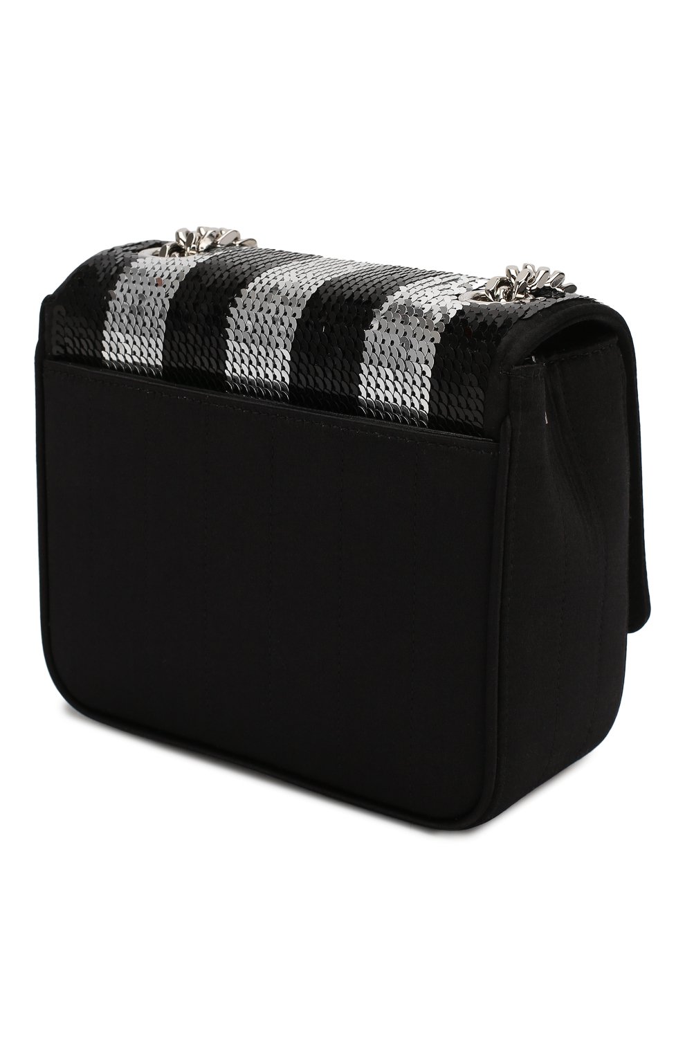 Сумка vicky small SAINT LAURENT, арт. 538439/KL9G2, фото 3