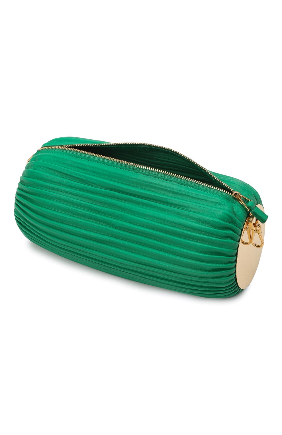 Сумка bracelet LOEWE, арт. C912P84X05, фото 5