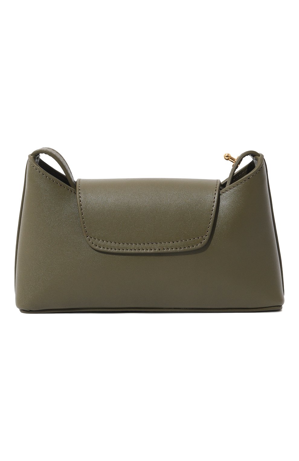 Сумка envelope ELLEME, арт. MINI ENVEL0PE/LEATHER, фото 6